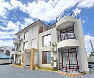 Furnished 1bdrm Apartment in Mbezibeach for rent