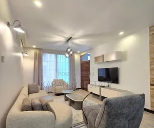 Furnished 1bdrm Apartment in Mbezibeach for rent