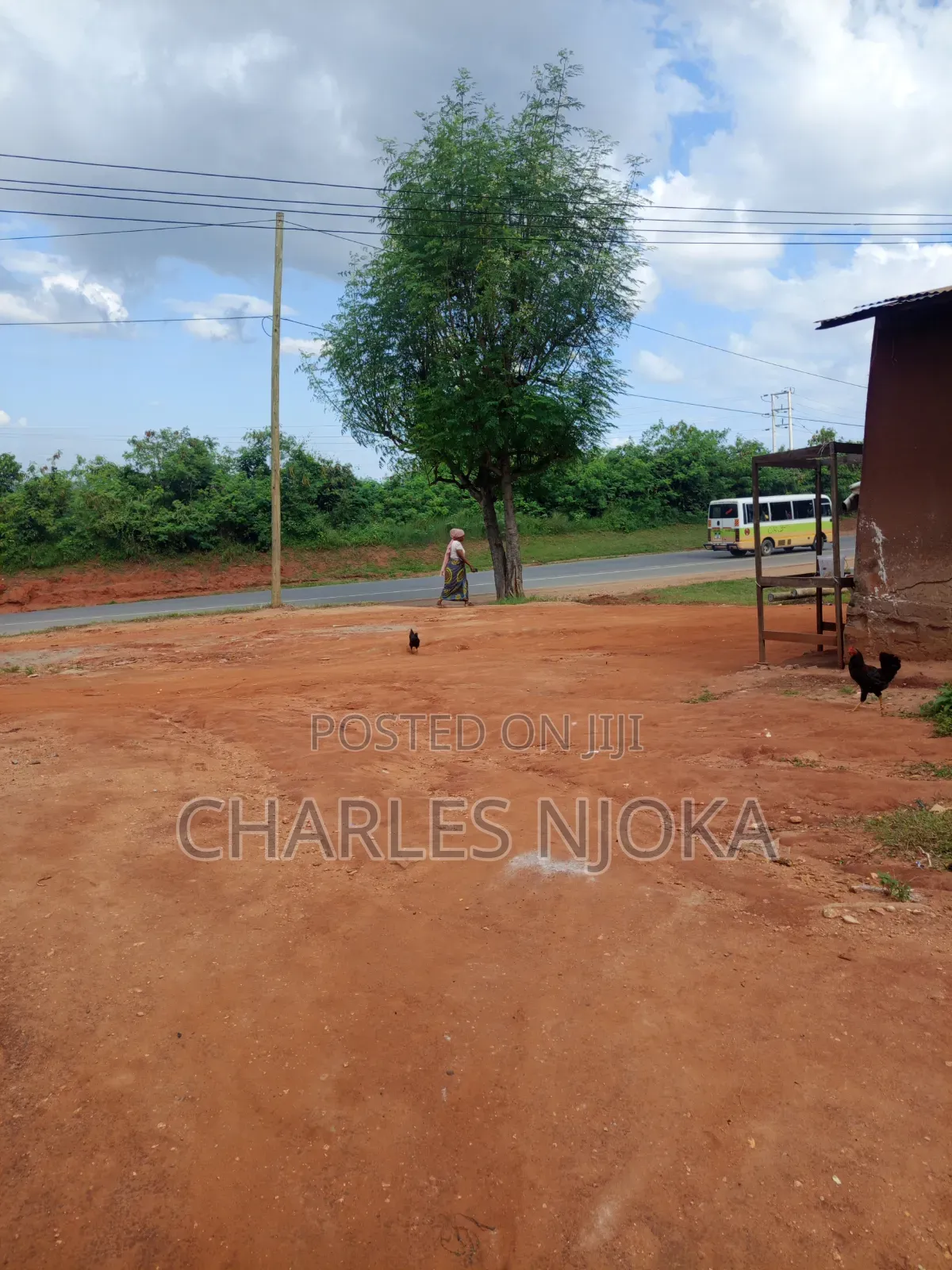 Commercial Area for Sale