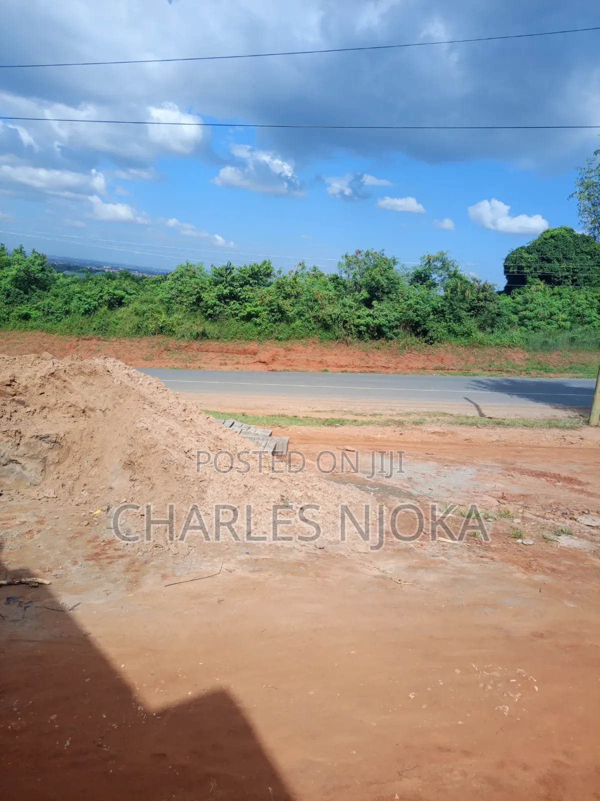 Commercial Area for Sale
