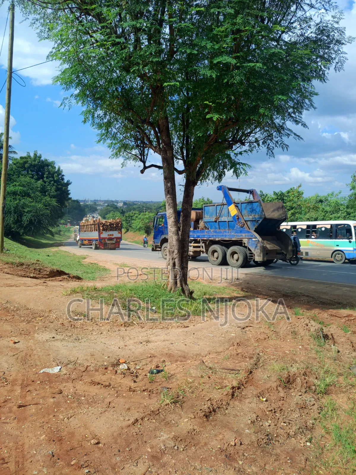 Commercial Area for Sale