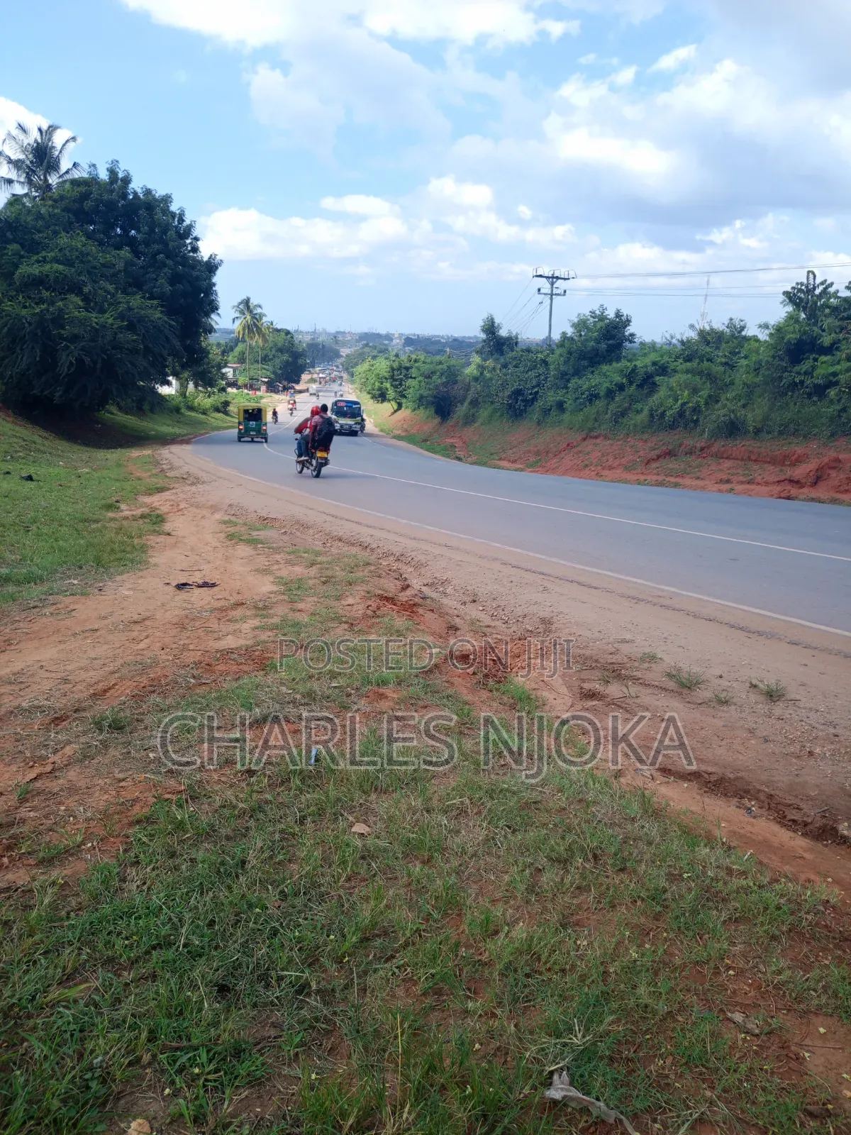 Commercial Area for Sale