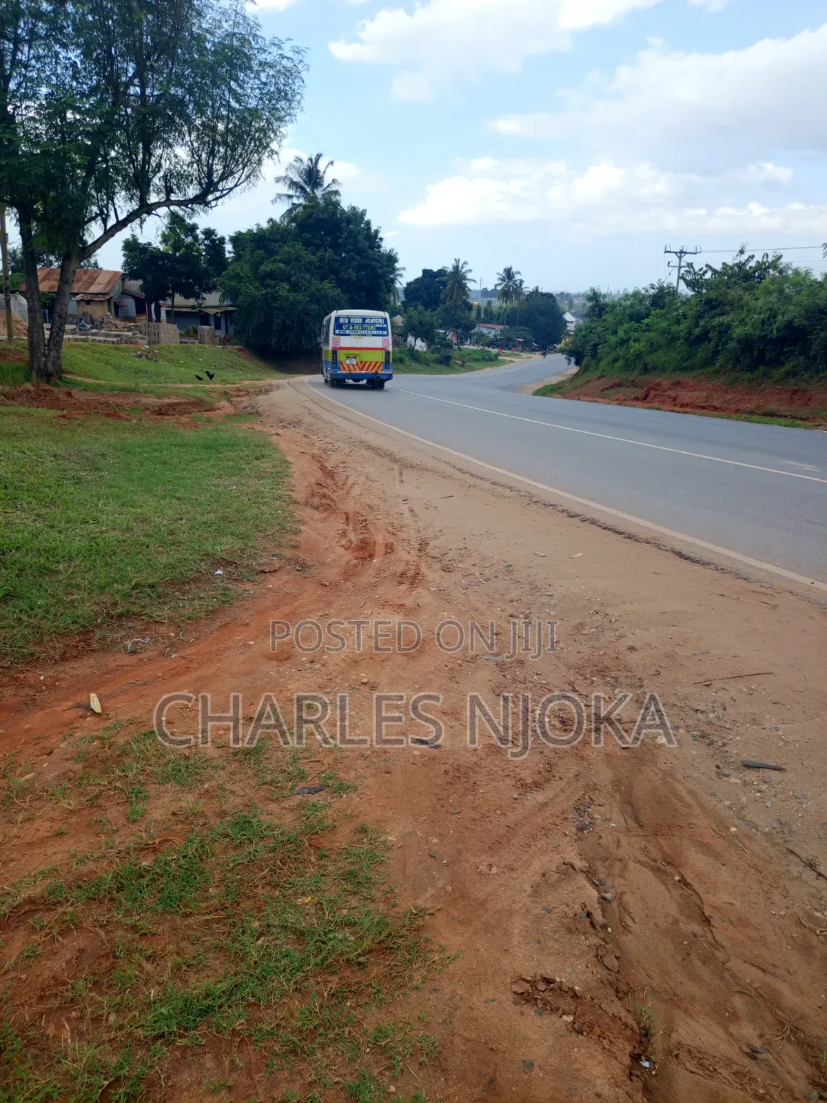 Commercial Area for Sale