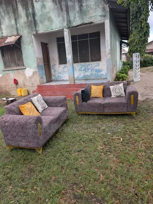 Sofa Set Seat Wawili Wawili