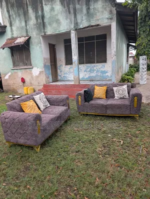 Sofa Set Seat Wawili Wawili