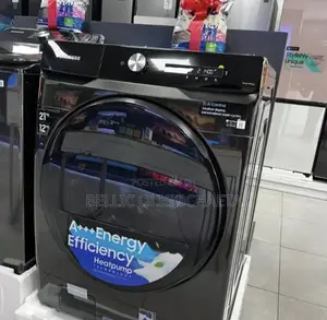 Samsung Front Load Washing Machine