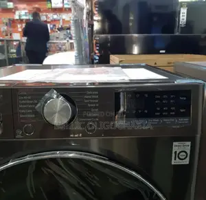 Samsung Front Load Washing Machine