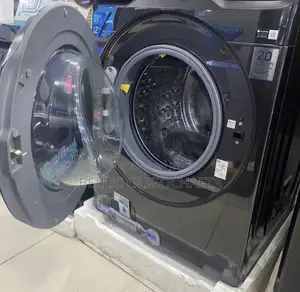 Samsung Front Load Washing Machine