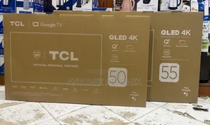 TCL Smart Tv
