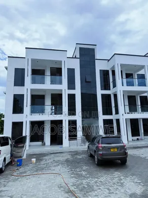 2bdrm House in Salasala, Kinondoni for rent