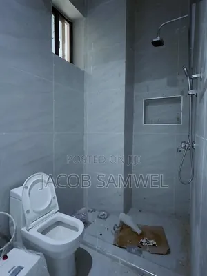 2bdrm House in Salasala, Kinondoni for rent