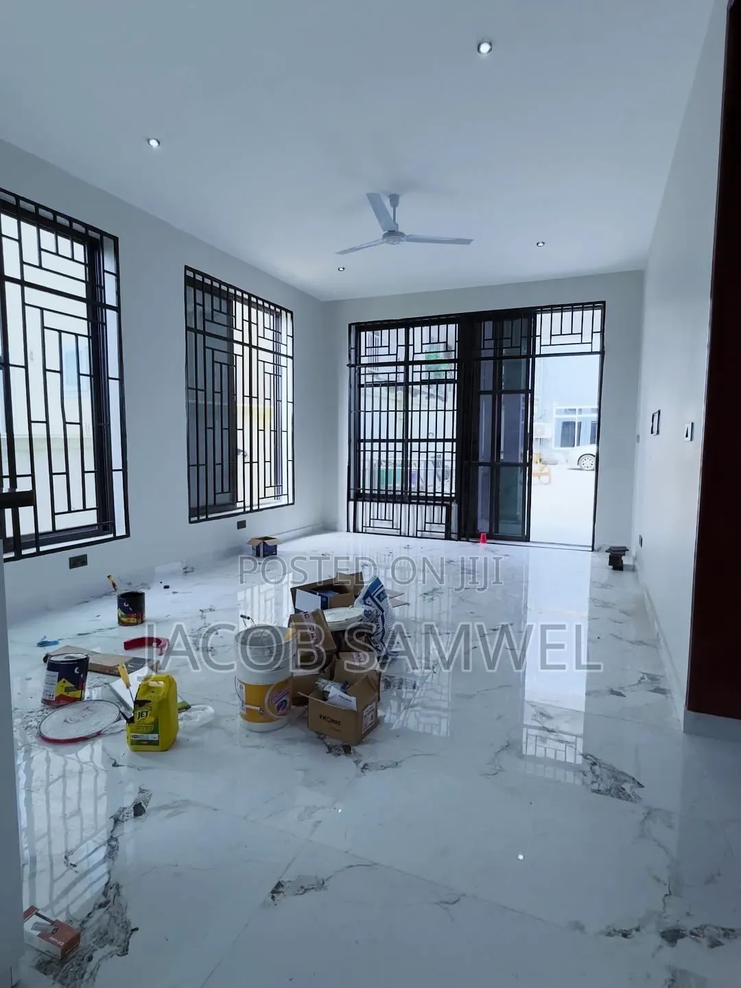 2bdrm House in Salasala, Kinondoni for rent