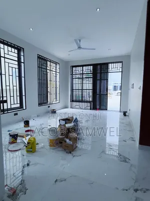 2bdrm House in Salasala, Kinondoni for rent
