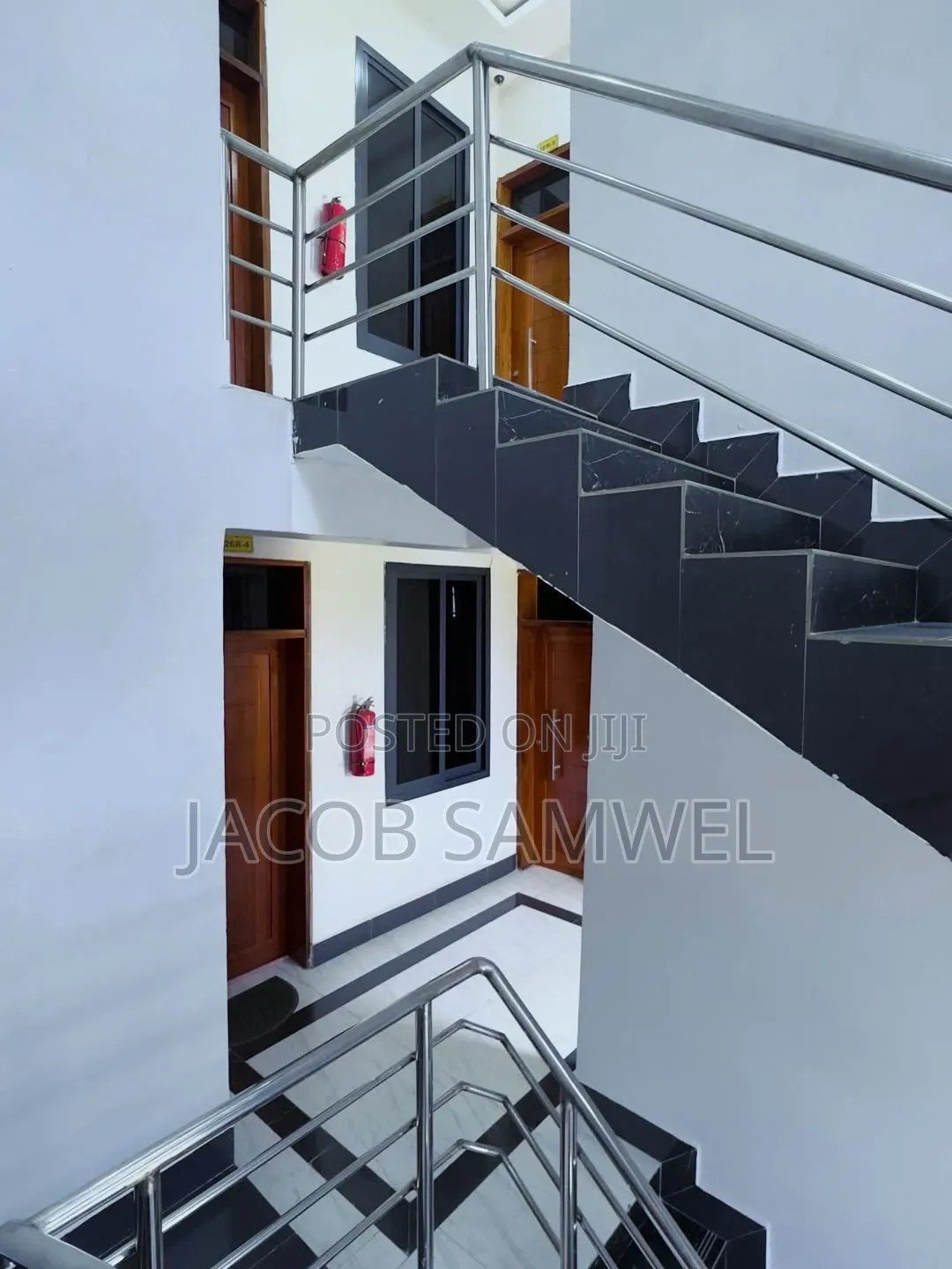2bdrm House in Mbezi Beach, Kinondoni for rent