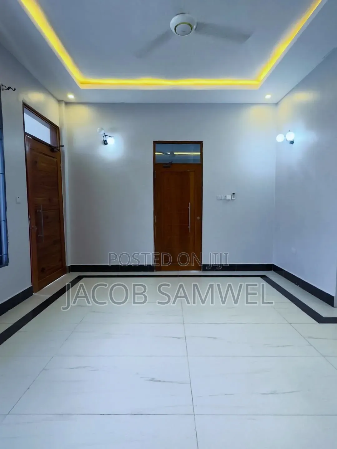 2bdrm House in Mbezi Beach, Kinondoni for rent