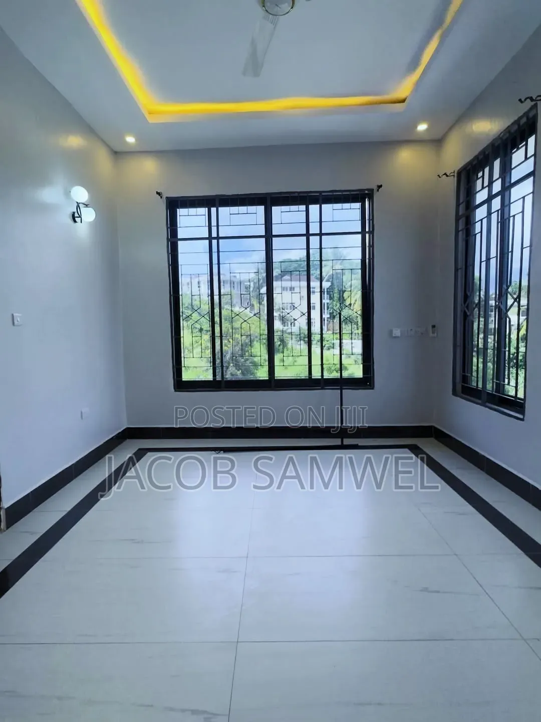 2bdrm House in Mbezi Beach, Kinondoni for rent