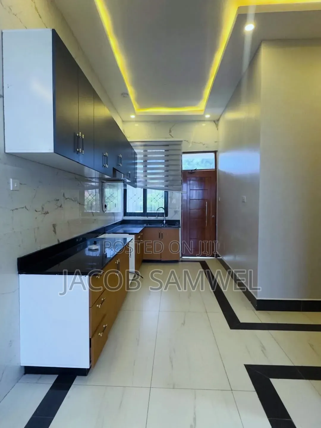 2bdrm House in Mbezi Beach, Kinondoni for rent