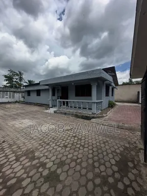 4bdrm House in Mlimani City, Kinondoni for rent