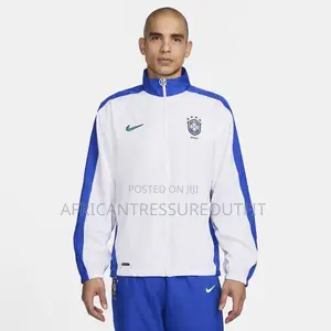 Brazil Nation Team 1998 Tracksuits Sets Collection