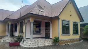 3bdrm House in Excela Joshua, Mbagala for sale