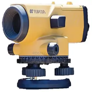 Topcon B4a Dumpy Level