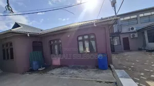 Privatte Office at Mwenge Bamaga