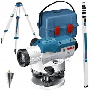 Bosch Gol 32 D Dumpy Level
