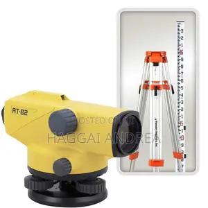Topcon B2a Auto Level