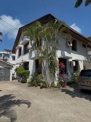 5bdrm House in Msasani for rent
