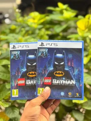 Batman Legacy of the Dark Knight