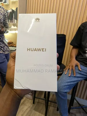 New Huawei Nova 2S 128 GB Gray