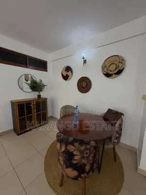 Furnished 2bdrm Apartment in Kinondoni for rent
