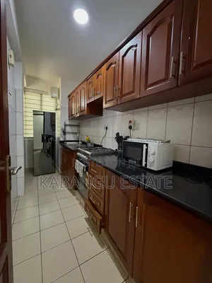 Furnished 2bdrm Apartment in Kinondoni for rent