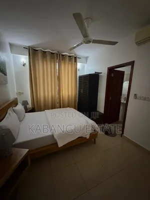 Furnished 2bdrm Apartment in Kinondoni for rent