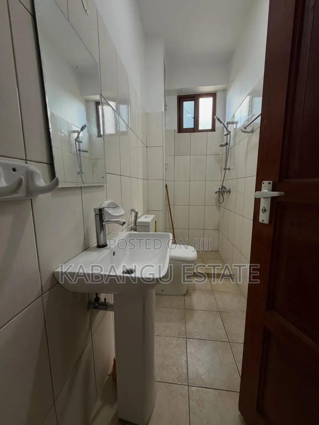 Furnished 2bdrm Apartment in Kinondoni for rent