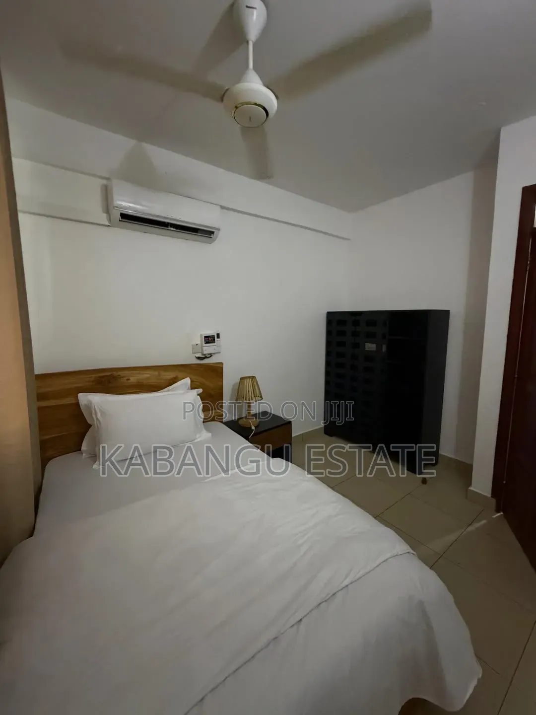Furnished 2bdrm Apartment in Kinondoni for rent