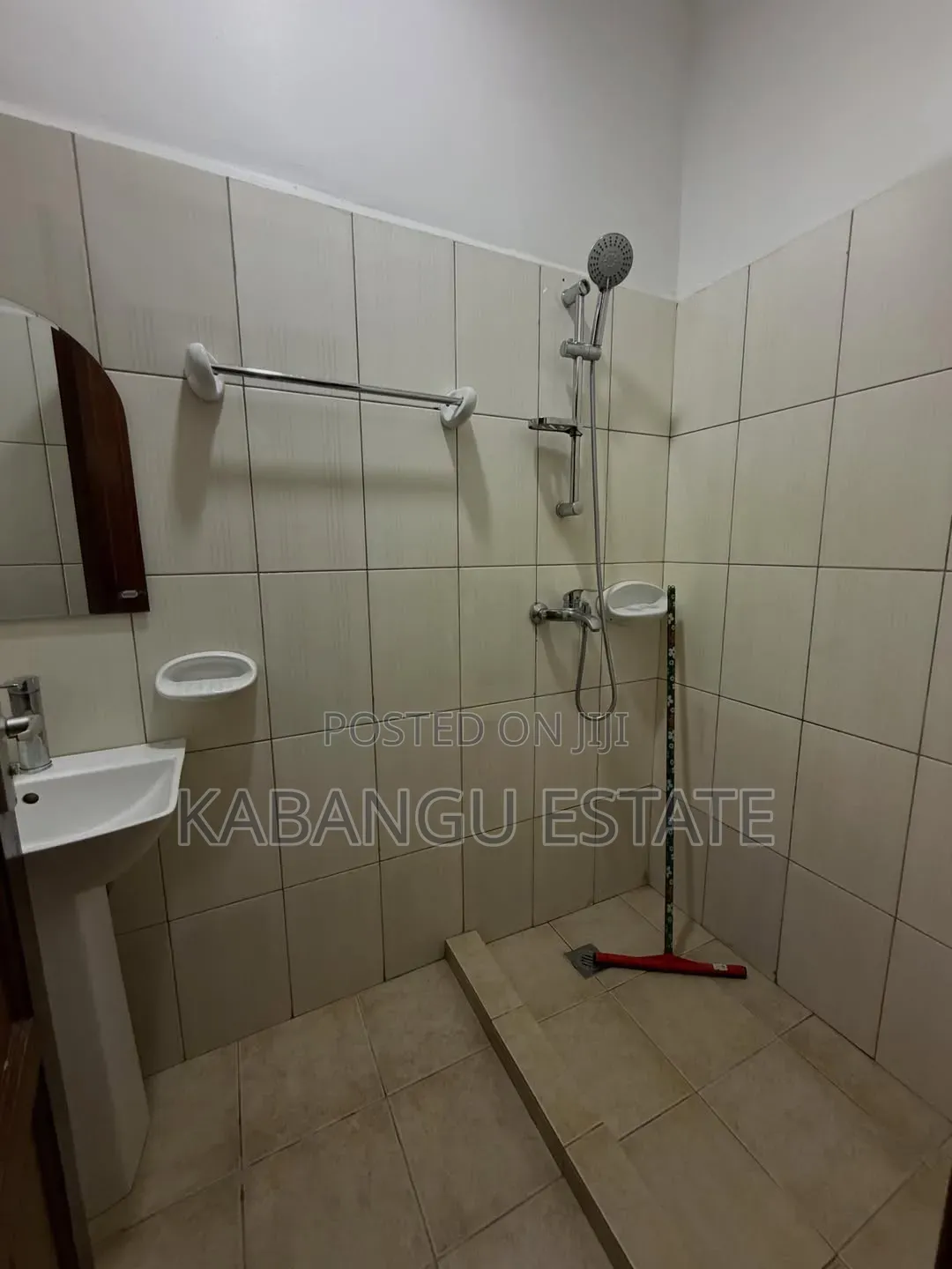 Furnished 2bdrm Apartment in Kinondoni for rent