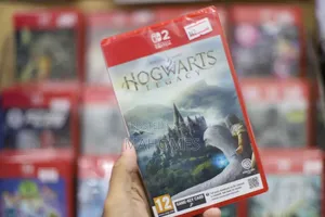 Hogwarts Legacy
