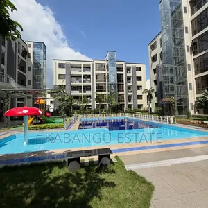 Furnished 3bdrm Apartment in Oysterbay for rent