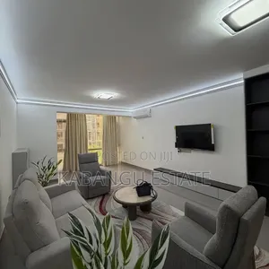Furnished 3bdrm Apartment in Oysterbay for rent