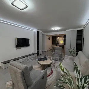 Furnished 3bdrm Apartment in Oysterbay for rent