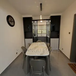 Furnished 3bdrm Apartment in Oysterbay for rent