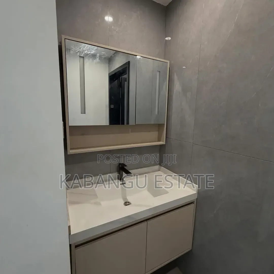 Furnished 3bdrm Apartment in Oysterbay for rent
