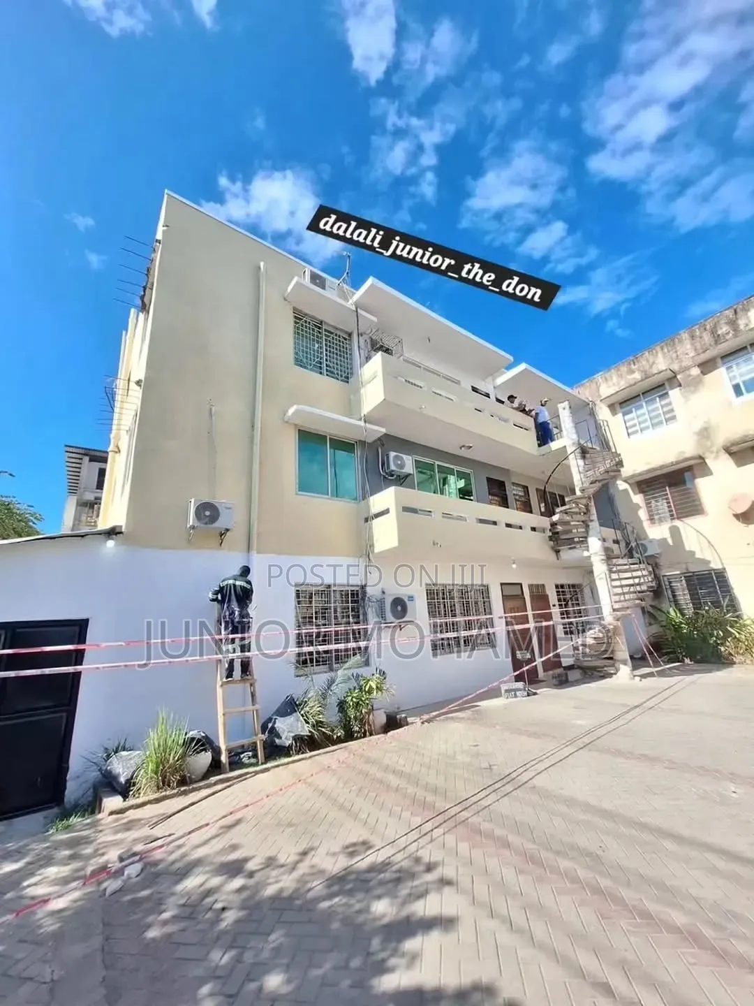 2bdrm Apartment in , Oyster Bay for rent