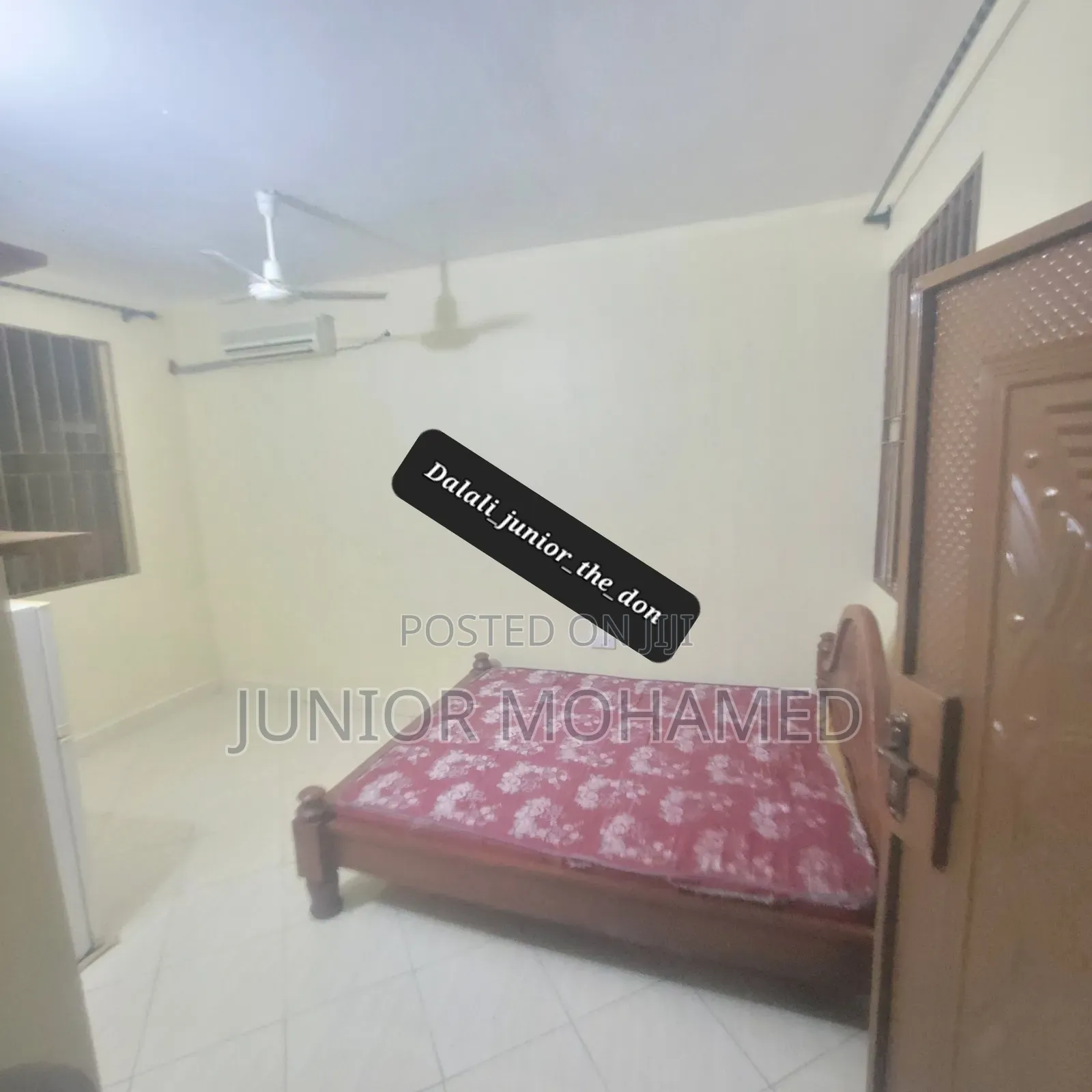 Mini Flat in , Mikocheni for rent