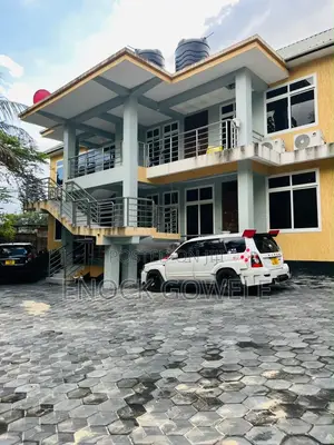 3bdrm Apartment in Makongo, Goba for rent