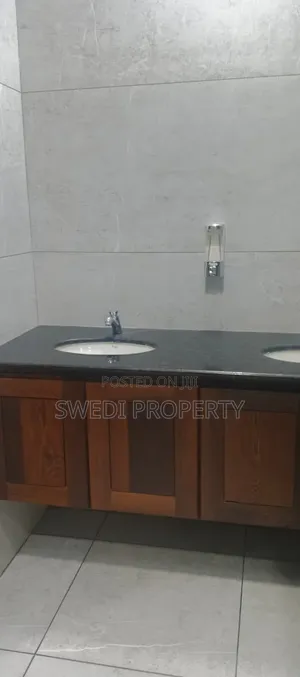 Office Space for Rent in Masaki