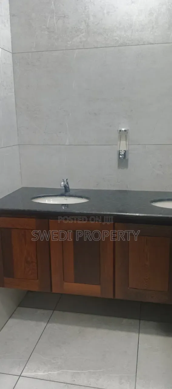 Office Space for Rent in Masaki