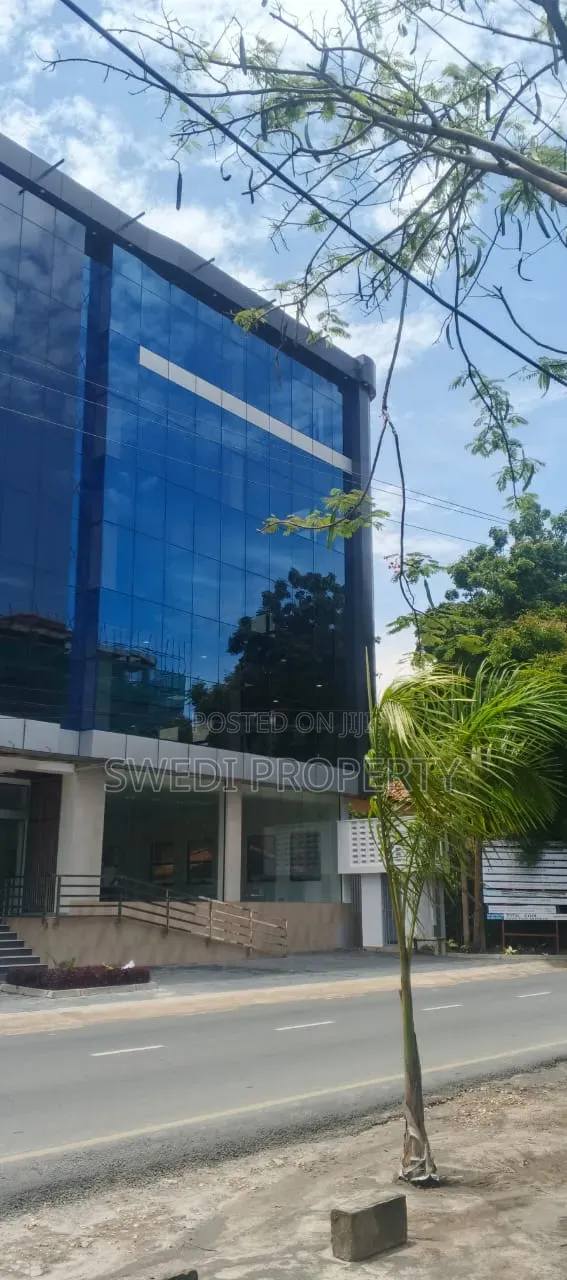 Office Space for Rent in Masaki