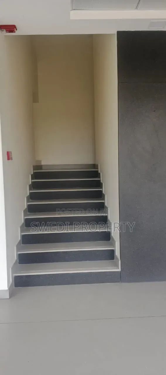 Office Space for Rent in Masaki